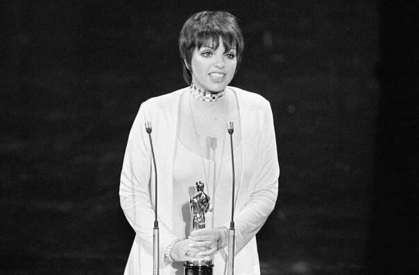 Liza Minnelli