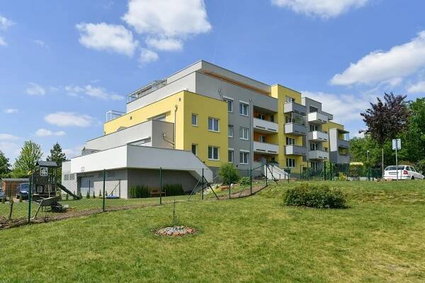 Prodej byty 2+kk, 45 m² - Praha - Dubeč | BOUTIQ Real Estate s.r.o.