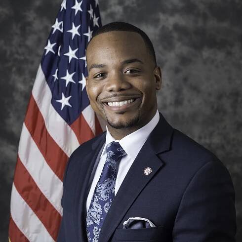 Elected Officials — Urban Leaders Fellowship