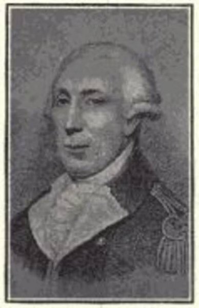   Description English: Captain The Hon. John Munro (1728-1800), of Fowlis Date 6 February 2013, 23:51:11 Source The Diary of Mrs Simcoe, John Ross Robertson, 1911 Author unknown, from an engraving in the Canadian National Archives

