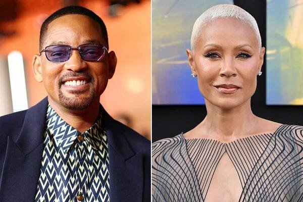 Will Smith and Jada Pinkett Smith Are 'Still Together' Despite Living 'Own Lives' in Separate Homes (Exclusive Sources)