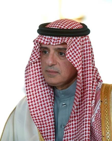 Saudi minister doubts that U.S. and Europe can agree on Iran deal