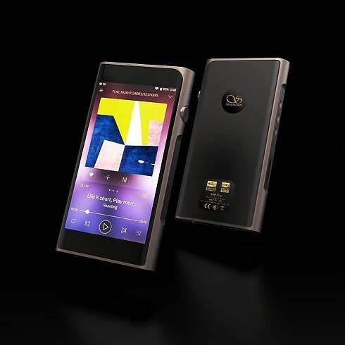 Shanling M6 Pro Android Music Player
