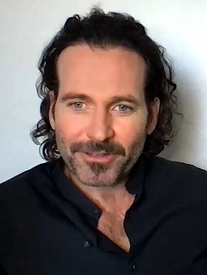Eion Bailey – Wikipedia