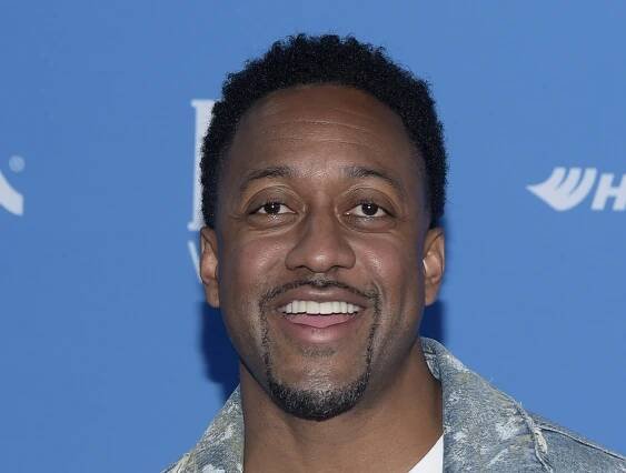 jaleel white