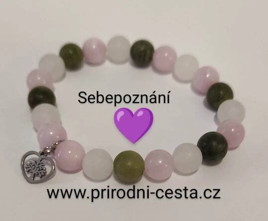Foto - Sebepoznání