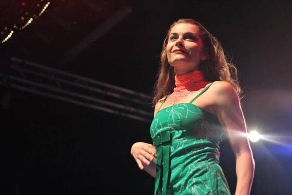 Se Sylvií Krupanskou o herectví na volné noze, záskoku v NDM i uprchlické krizi