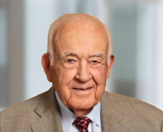 Joseph W. Geary | Addison, TX | Geary, Porter & Donovan, P.C.