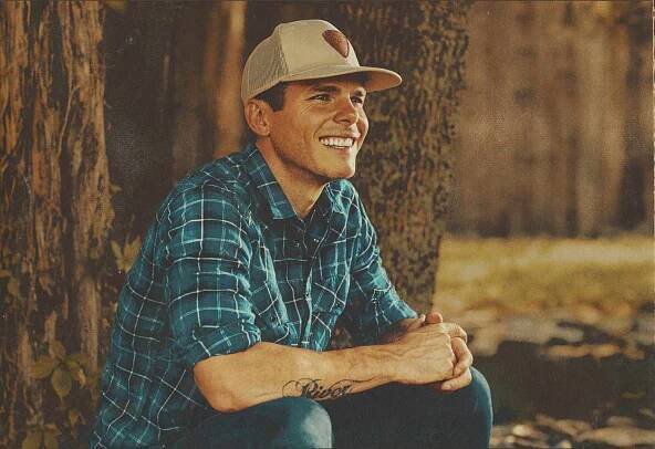 Altered by the Loss of His 3-Year-Old Son, Granger Smith Pours His Healing Heart into a New Album