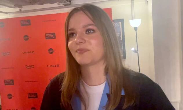 Sundance London – The Upcoming