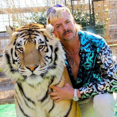 ‘Tiger King’ Review: Netflix’s Latest True-Crime Doc Is the Perfect Isolation Binge