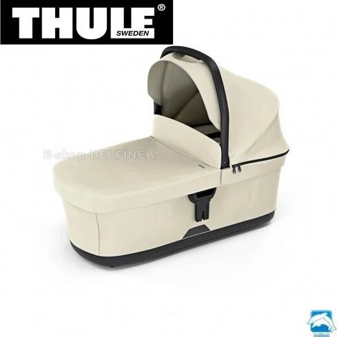 Thule Urban Glide 3 Hluboká korba 2024