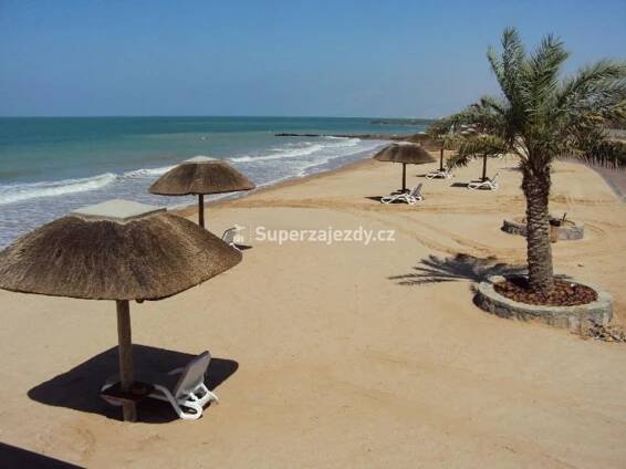 THE VILLAGE AT COVE ROTANA RESORT - Spojené Arabské Emiráty - Ras Al Khaimah | Superzajezdy.cz
