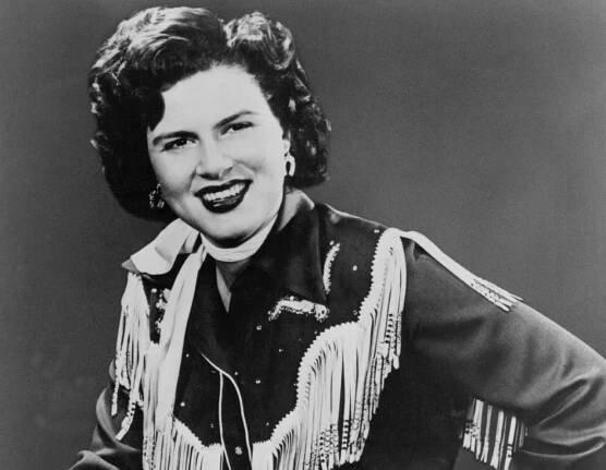 The Life and Tragic Death of Patsy Cline, Legendary Country Music Star