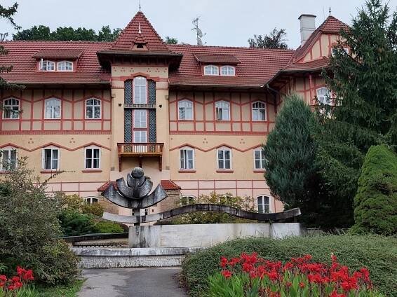 Jednou jsi dole, jednou nahoře a často jak na kolotoči