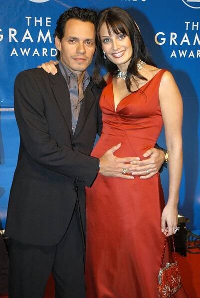 The 45th Annual GRAMMY Awards - Arrivals by Jeff Kravitz