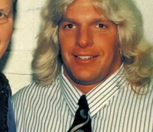 Famous Wrestlers Before They Made It Big - Elite Facts