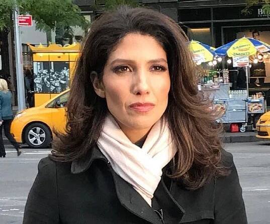 Lynda Lopez Biography - Facts, Childhood, Family Life & Achievements