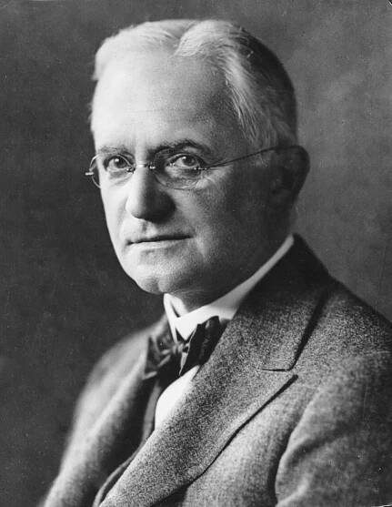Eastman George