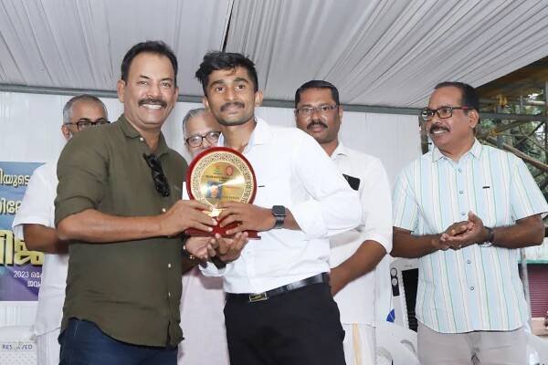 Major Ravi's Training Academy in Kochi