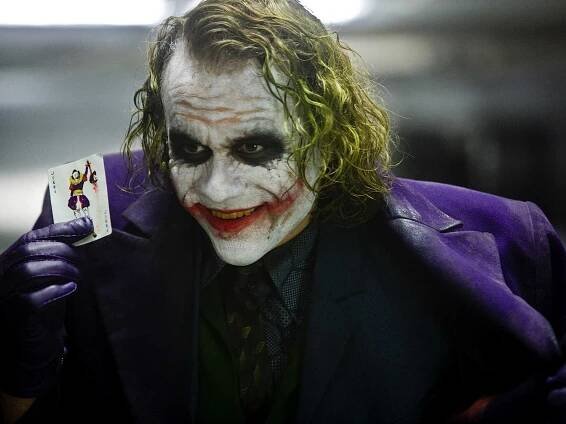 People Criticizing Ben Affleck As Batman Should Remember Heath Ledger