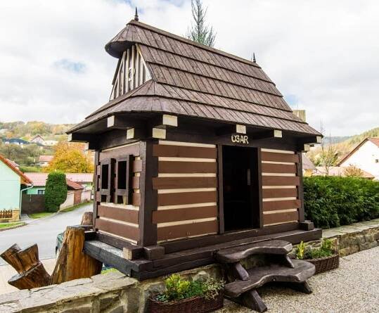 Valašský hotel a Pivní lázně OGAR, Pozlovice | Hotel.cz