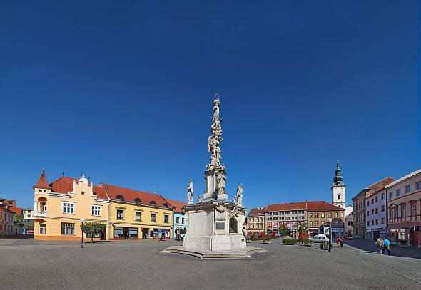 Uherské Hradiště poskočilo do čela