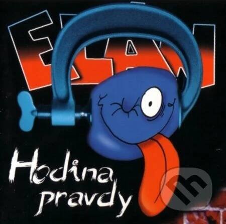 Elán: Hodina pravdy LP