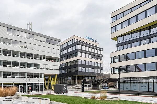 Boudníkova, Libeň - Praha 8 | Pronájem, Administrativní budova, 1 905 m²