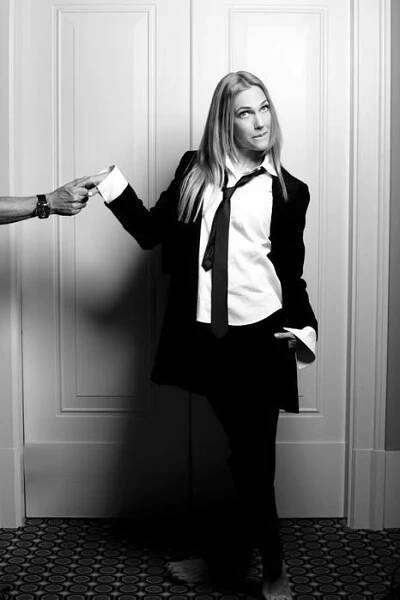 Meryem Uzerli fotka