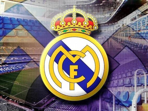 Real Madrid Wallpapers