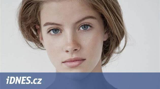 Nejdřív maturita, pak móda, říká česká vítězka světové soutěže modelek - iDNES.cz
