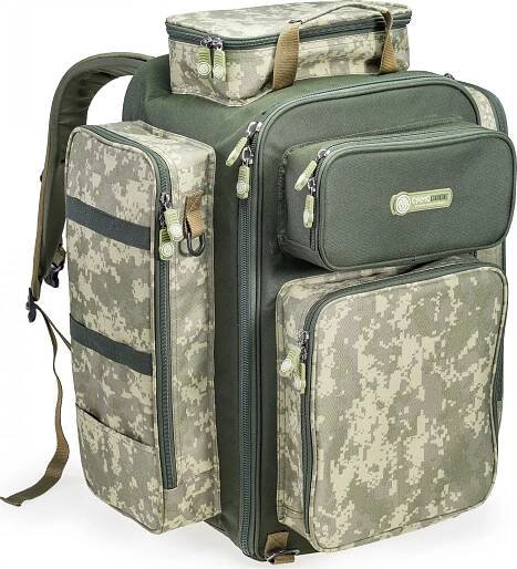 Mivardi Camocode Cube XL od 1 618 Kč