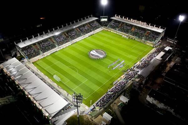 Predstavujeme súpera – PFK Ludogorec Razgrad