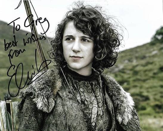 Game of Thrones