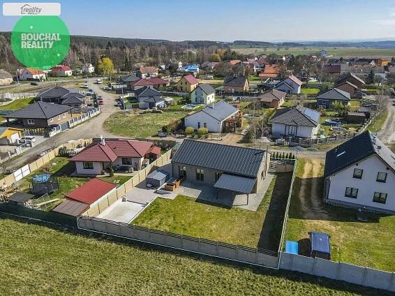 Pronájem Dům, Blatnice, okres Plzeň-sever