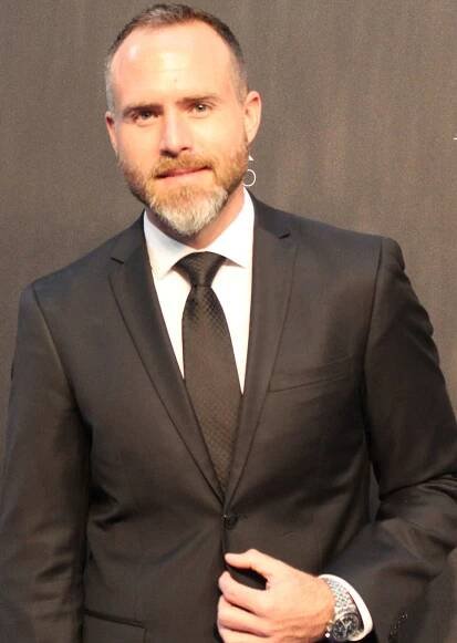 Erik Hayser