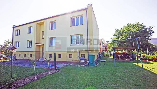Prodej bytu 3+1 105 m² - Chotětov - REALCITY.cz 