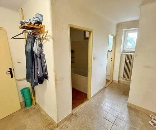 Prodej bytu 2+1 59 m²