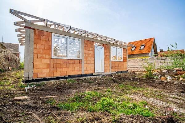 Prodej Dům, Bílé Podolí - Zaříčany, okres Kutná Hora