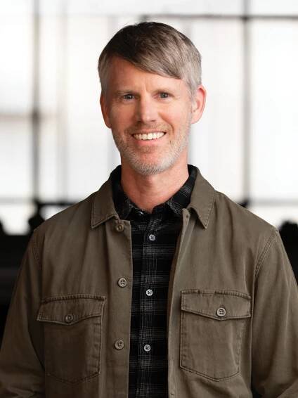 Mike McCabe - Walker Warner