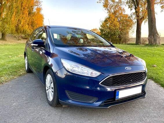 Levná autopůjčovna Opava