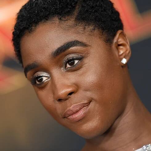 Lashana Lynch Is Reportedly the New 007