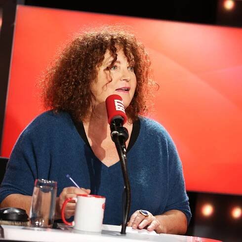 VIDÉO - Les Grosses Têtes : Valérie Mairesse et François Berléand ont-ils eu une aventure?