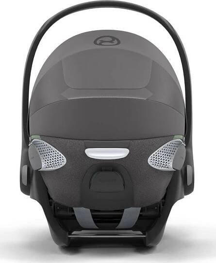 Cybex Cloud T i-Size Plus 2023, Mirage Grey