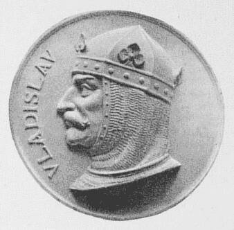 Vladislav I. – Wikipedie