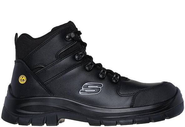 Work: Trophus - Kilram | SKECHERS CZ