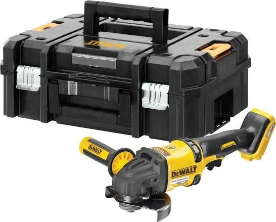 DeWALT DCG418