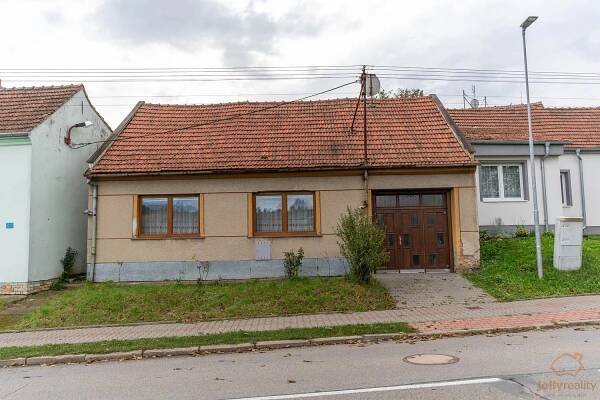 Prodej Dům, Nesovice, okres Vyškov
