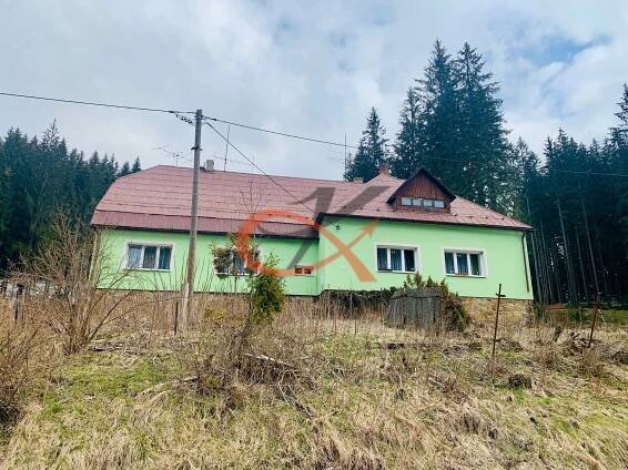 Prodej rodinného domu Bílá 4 992 000 Kč, foto 2